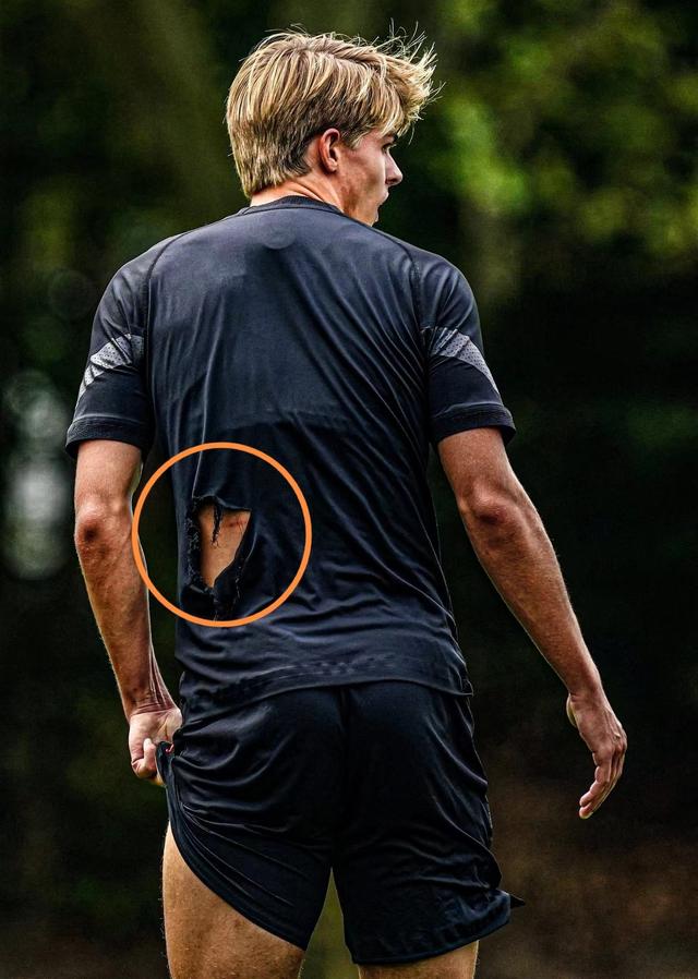 开云体育官网-摩纳哥训练开放日,今夜复出首秀引欢呼,意甲在即,训练强度明显提升